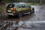 Renault Duster 2015 года (RU)